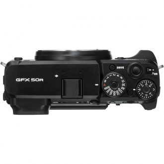 Fujifilm GFX 50R 63mm Aynasız Fotoğraf Makinesi
