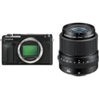 Fujifilm GFX 50R 45mm resim