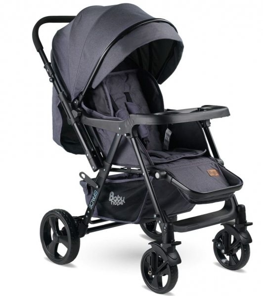 Babyhope BabyHope 3056 Space Bebek Arabası