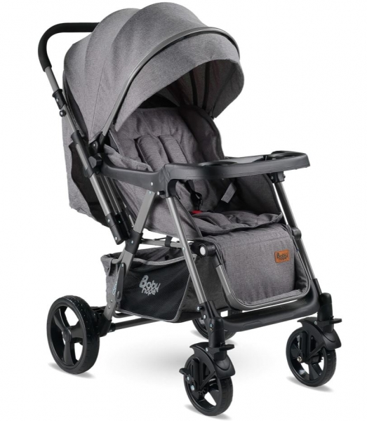 Babyhope BabyHope 3056 Space Bebek Arabası