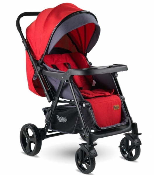 Babyhope BabyHope 3056 Space Bebek Arabası