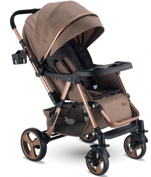 BabyHope 3056 Space Bebek Arabası