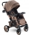 BabyHope 3056 Space Bebek Arabası