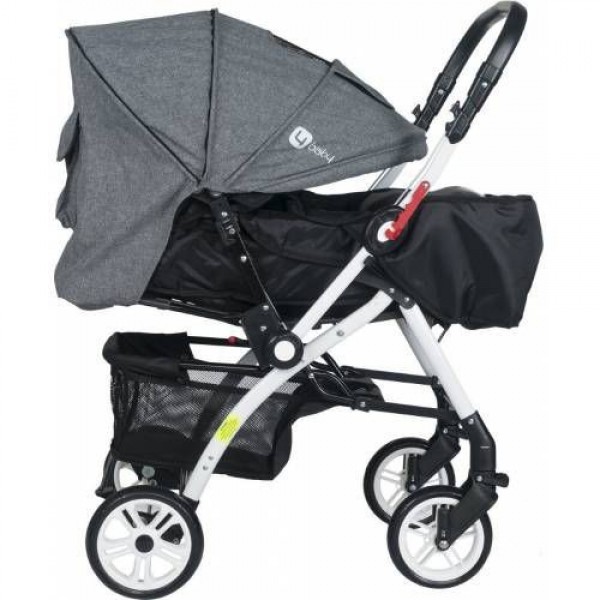 4 Baby Lorenzi Bebek Arabası