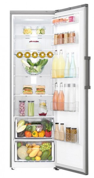 LG GC-B401ELDZ Buzdolabı