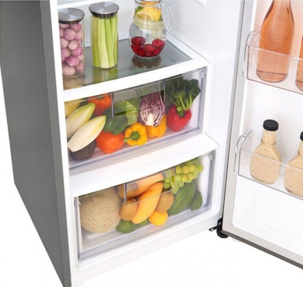 LG GC-B401ELDZ Buzdolabı