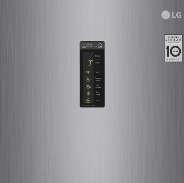 LG GC-B401ELDZ Buzdolabı