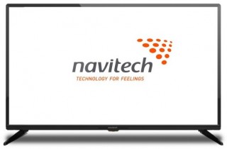 Navitech LDS-3266HD HD Ready (HD) Ekran