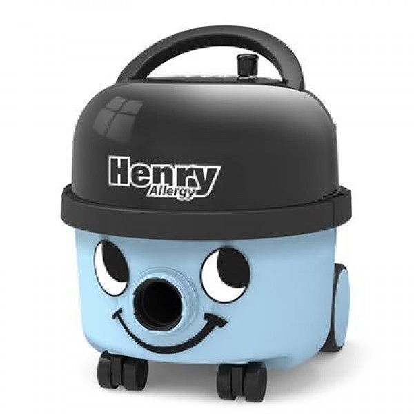 Numatic Henry Allergy HVA160 Elektrikli Süpürge