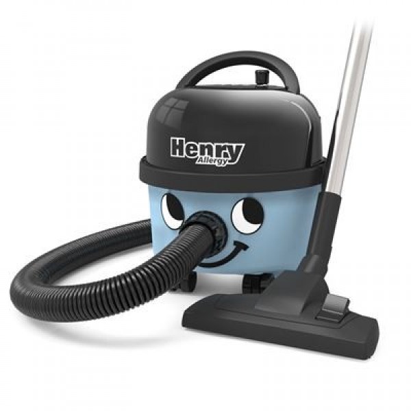 Numatic Henry Allergy HVA160 Elektrikli Süpürge