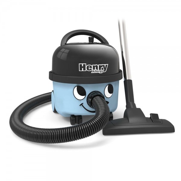 Numatic Henry Allergy HVA160 Elektrikli Süpürge