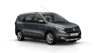2019 Dacia Lodgy 1.6 Sce 100 BG Ambiance (5K)