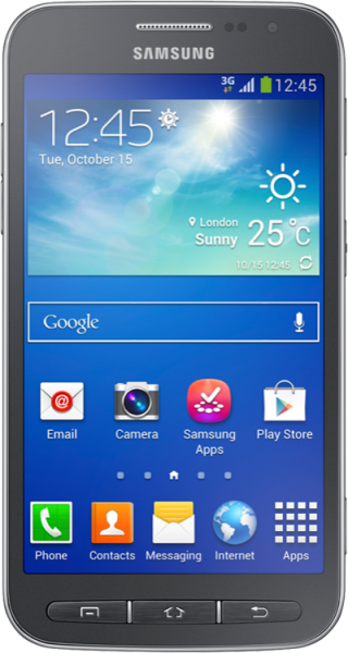 Samsung Galaxy Core Advance