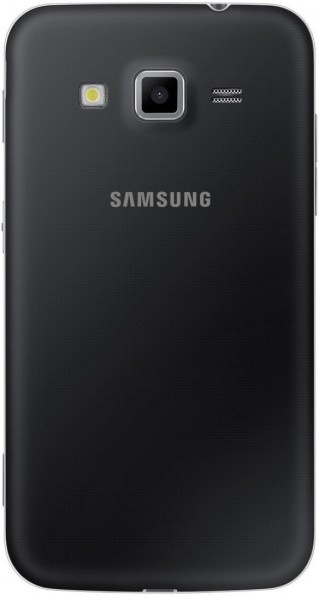 Samsung Galaxy Core Advance