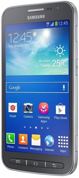 Samsung Galaxy Core Advance