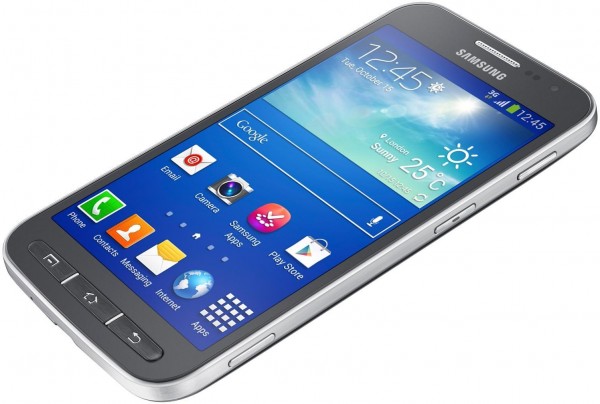 Samsung Galaxy Core Advance