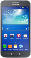 Samsung Galaxy Core Advance resim