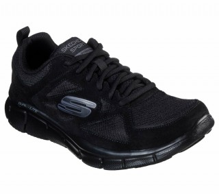 Skechers Equalizer Ezdez Erkek Spor Ayakkabı