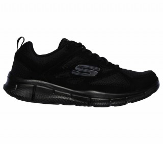 Skechers Equalizer Ezdez Erkek Spor Ayakkabı