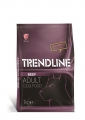 Trendline Biftekli Adult 1 kg resim