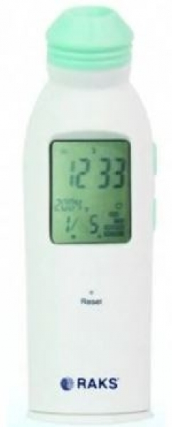 Raks RK-016 Tabanca Ateş Ölçer