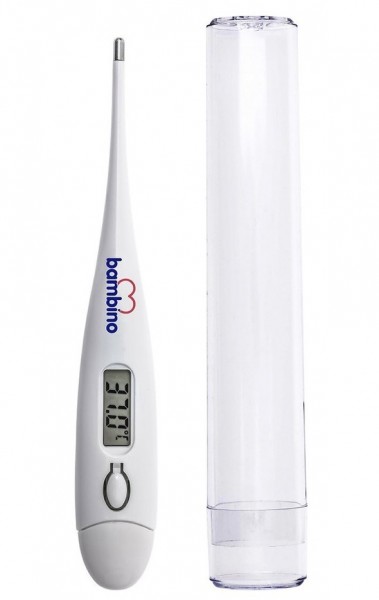 Bambino P 0609 Çubuk Ateş Ölçer