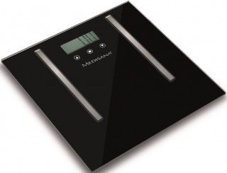 Medisana 40677 Dijital Banyo Tartısı