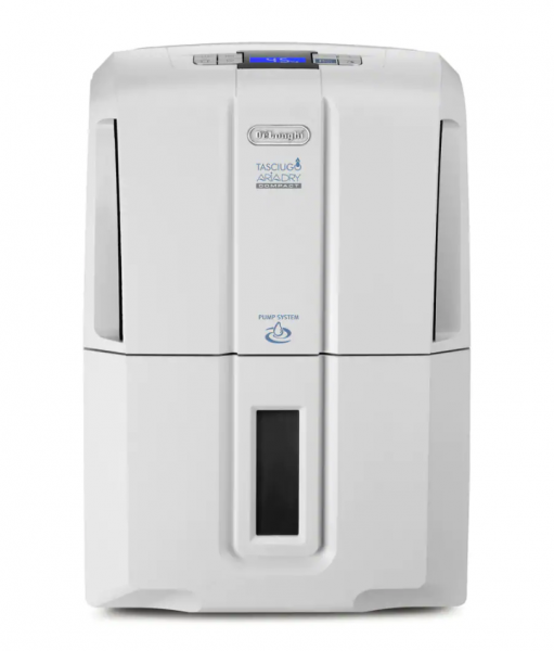 DeLonghi DDS20P Nem Alma Cihazı