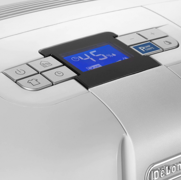 DeLonghi DDS20P Nem Alma Cihazı