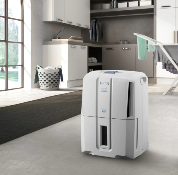 DeLonghi DDS20P Nem Alma Cihazı