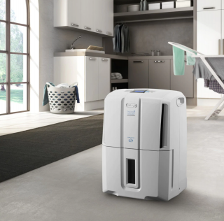 DeLonghi DDS20P Nem Alma Cihazı