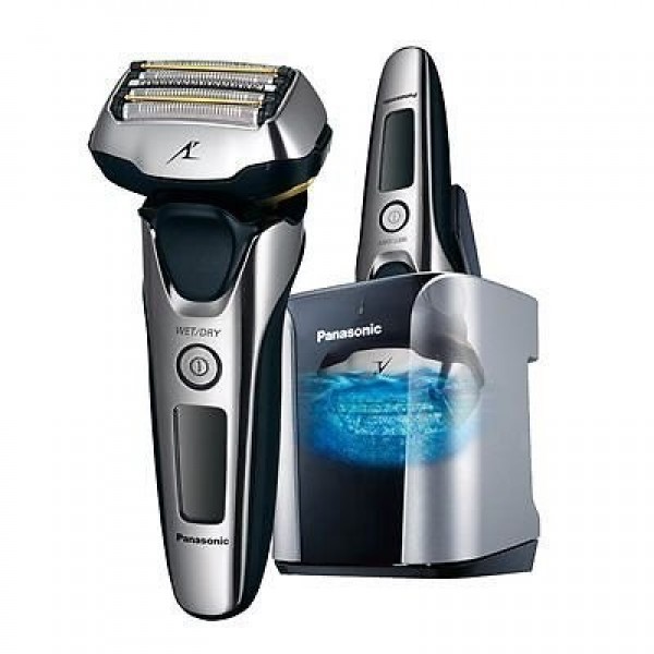 PanasonicES-LV9N-S Sakal Kesme Makinesi