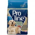 Proline Kuzu Etli ve Pirinçli adult 3 kg resim