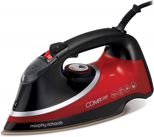 Morphy Richards 303118 Buharlı Ütü