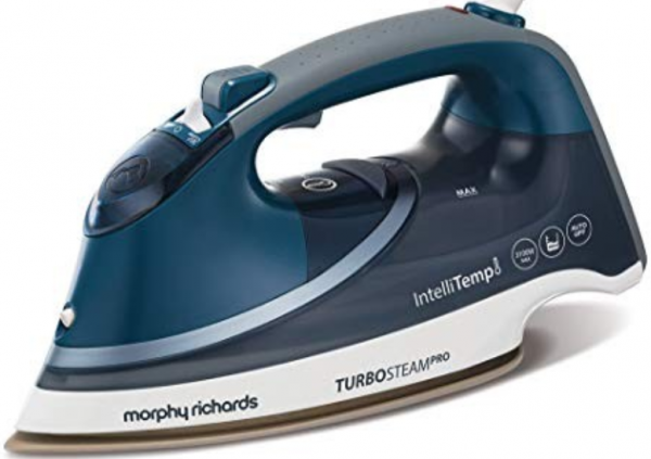 Morphy Richards 303131 Buharlı Ütü