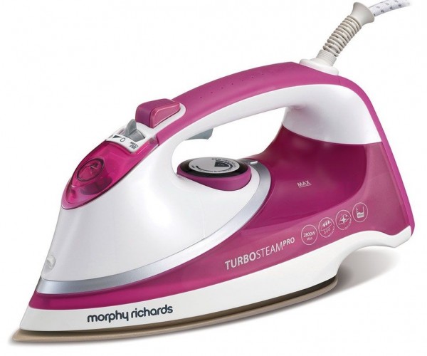 Morphy Richards 303123 Buharlı Ütü