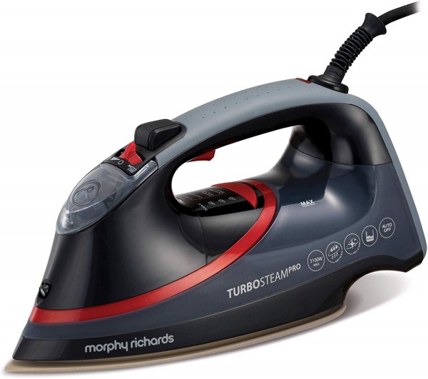 Morphy Richards 303125 Buharlı Ütü