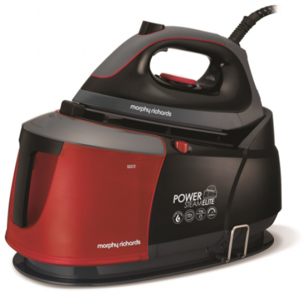Morphy Richards 332013 Buhar Kazanlı Ütü