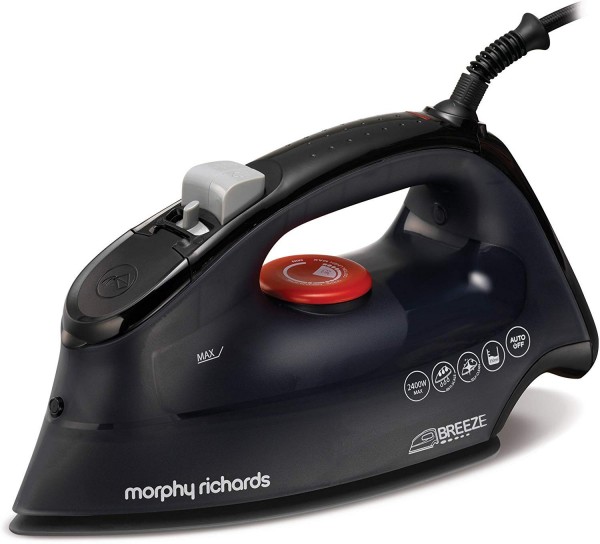 Morphy Richards 300274 Buharlı Ütü