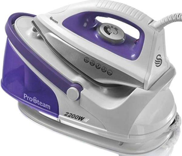 Swan SI11010N Buhar Kazanlı Ütü