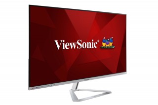 ViewSonic VX3276-4K-MHD Monitör
