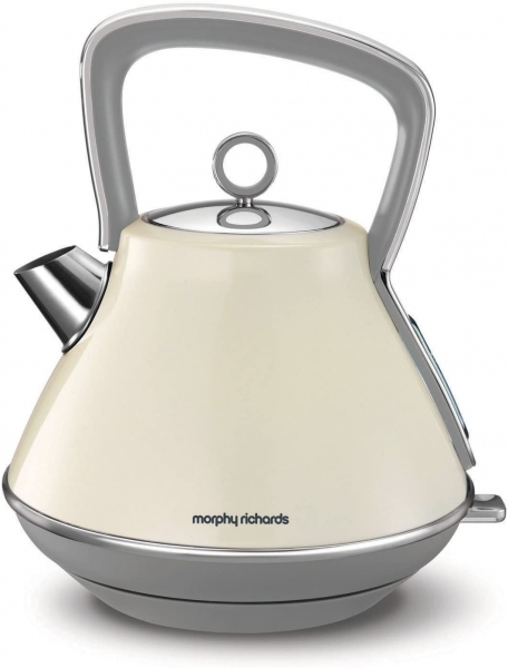 Morphy Richards 100105 Su Isıtıcı