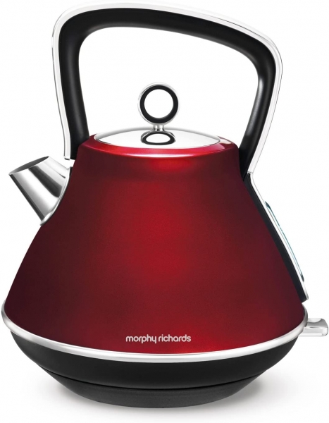 Morphy Richards 100105 Su Isıtıcı