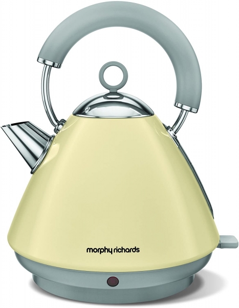Morphy Richards 102032 Su Isıtıcı