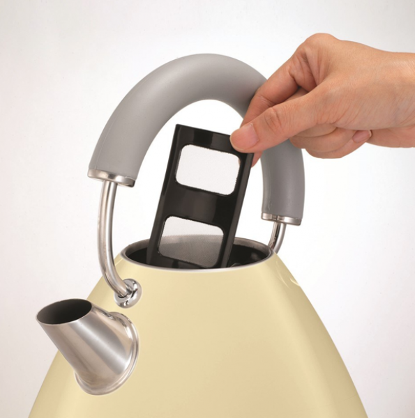 Morphy Richards 102032 Su Isıtıcı