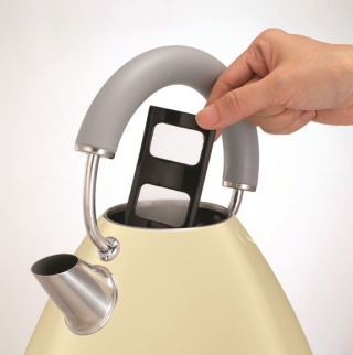 Morphy Richards 102032 Su Isıtıcı