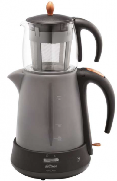 Arzum AR3079 Çaycı Eco Çay Makinesi