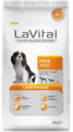 LaVital Kuzu Etli Small 2 kg resim