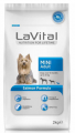LaVital Somonlu Small 2 kg resim