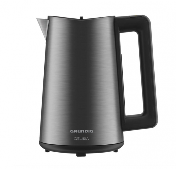 Grundig Delisia WK-8682 Su Isıtıcı